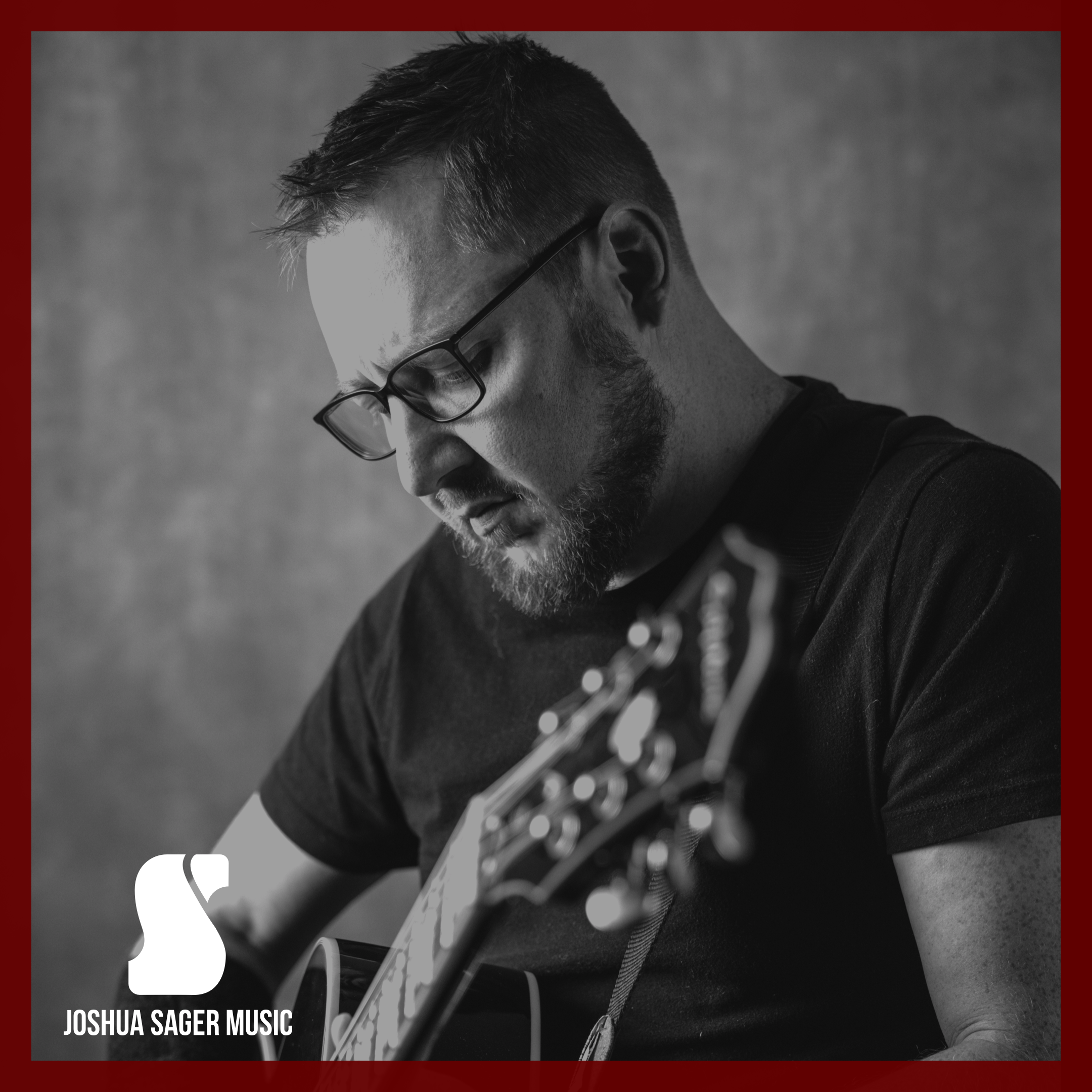 Joshua Sager is a one-man-band live looper from Pittsburgh PA.